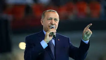 «اردوغان» مجدداً رئیس حزب عدالت و توسعه شد