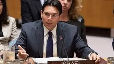 رژیم صهیونیستی پیشنهادات «گوترش» را رد کرد