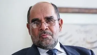 سفیر افغانستان: تروریسم خوب، وجود خارجی ندارد
