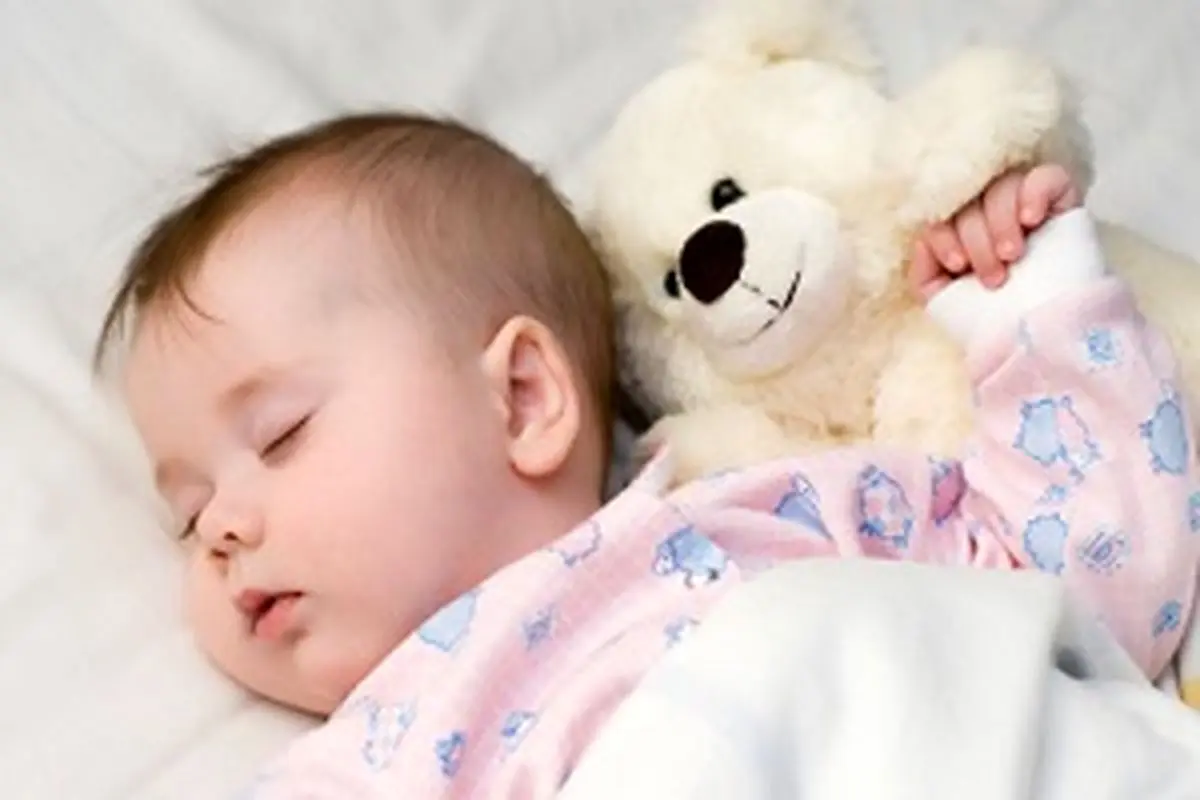 روش های درمان اختلال خواب کودکان
