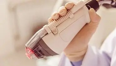 خطرات لیزر برای سلامت