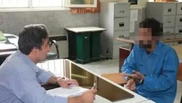 آزار و اذیت خانم منشی در کلینیک دندانپزشکی
