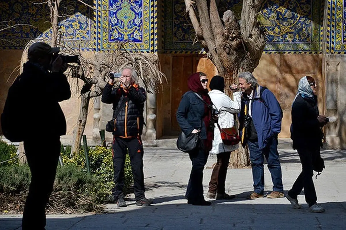 چرا سفر گردشگران اروپایی به ایران کاهش داشته؟