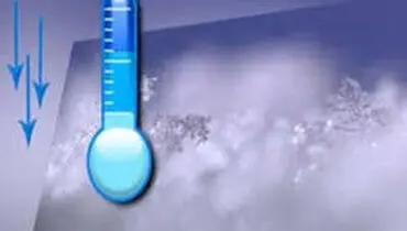شمال کشور خنک می‌شود