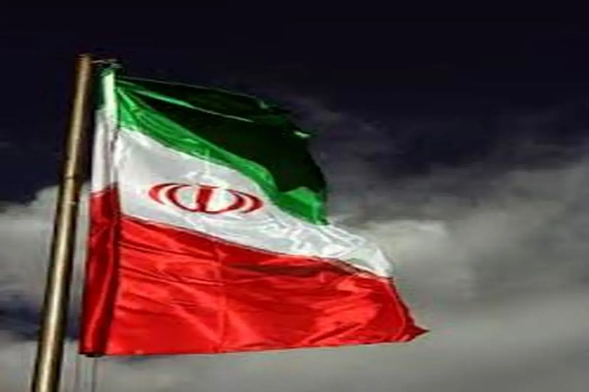 عامل آتش زدن پرچم ایران در ورزشگاه  اهواز دستگیر شد