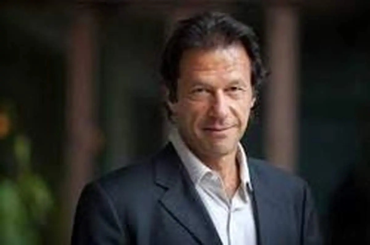 عمران خان کابینه خود را معرفی کرد