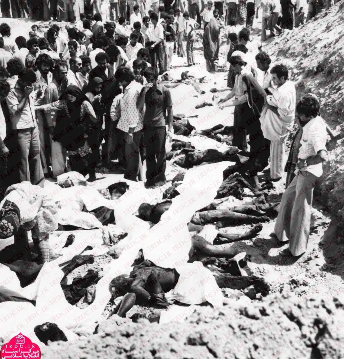 فاجعه سینما رکس آبادان +عکس