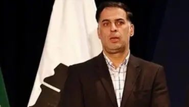 درخواست مدیرعامل باشگاه ذوب آهن از سردار کمالی