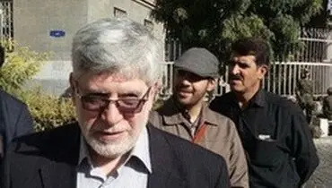 علی‌اکبر جوانفکر آزاد شد