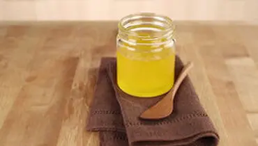 دستور تهیه روغن دنبه گوسفندی
