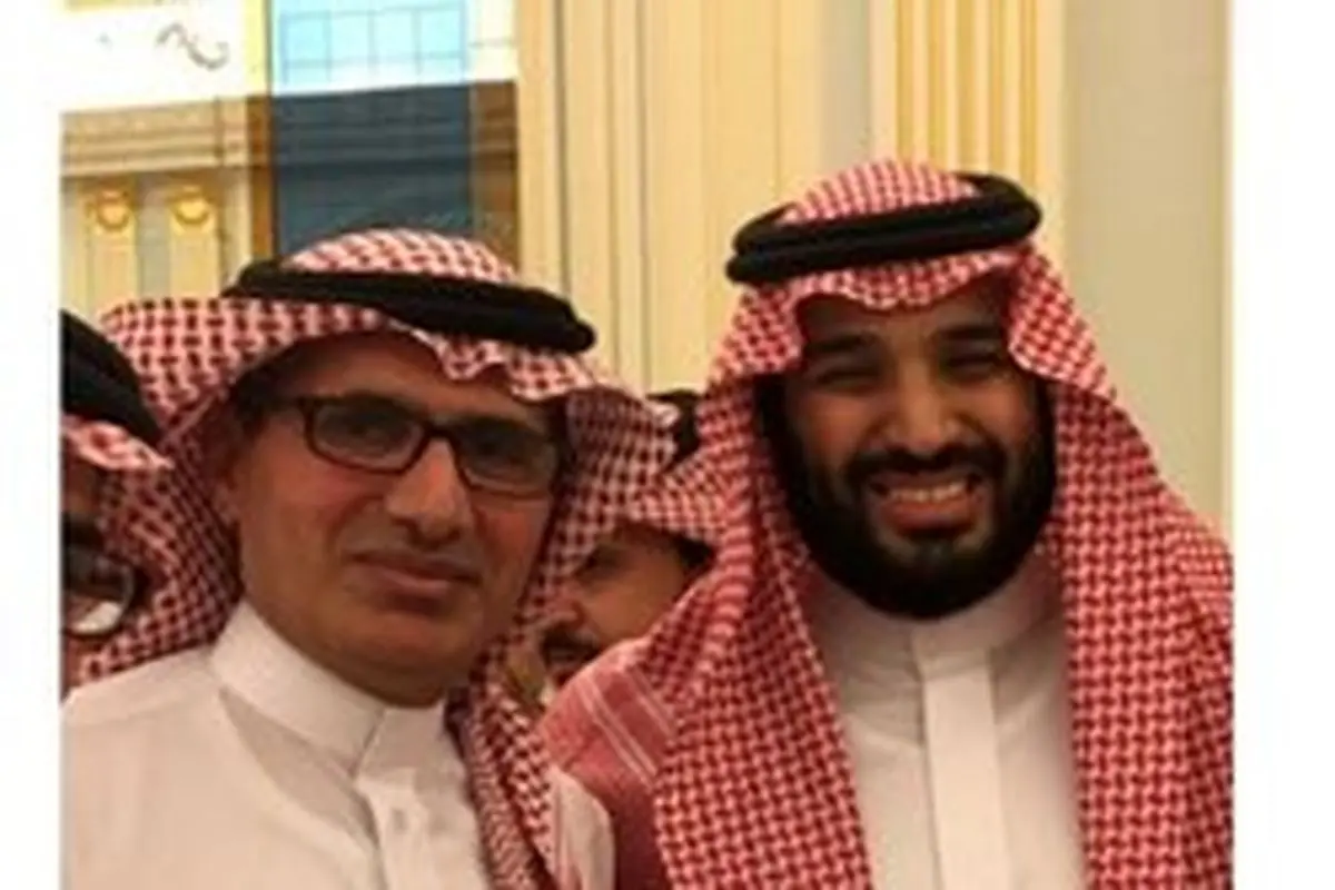 مشاور اقتصادی سابق شرکت آرامکو عربستان بازداشت شد