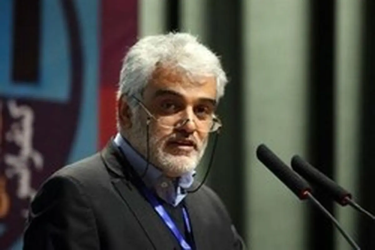 «طهرانچی» سرپرست دانشگاه آزاد شد