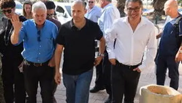انتقاد شدید وزیر آموزش رژیم صهیونیستی از «لیبرمن»