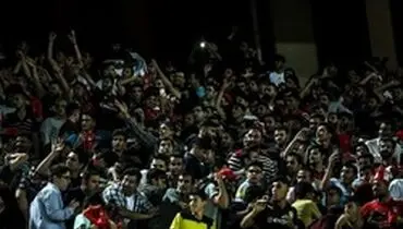 پرسپولیس بدون لیدر به آبادان می رود