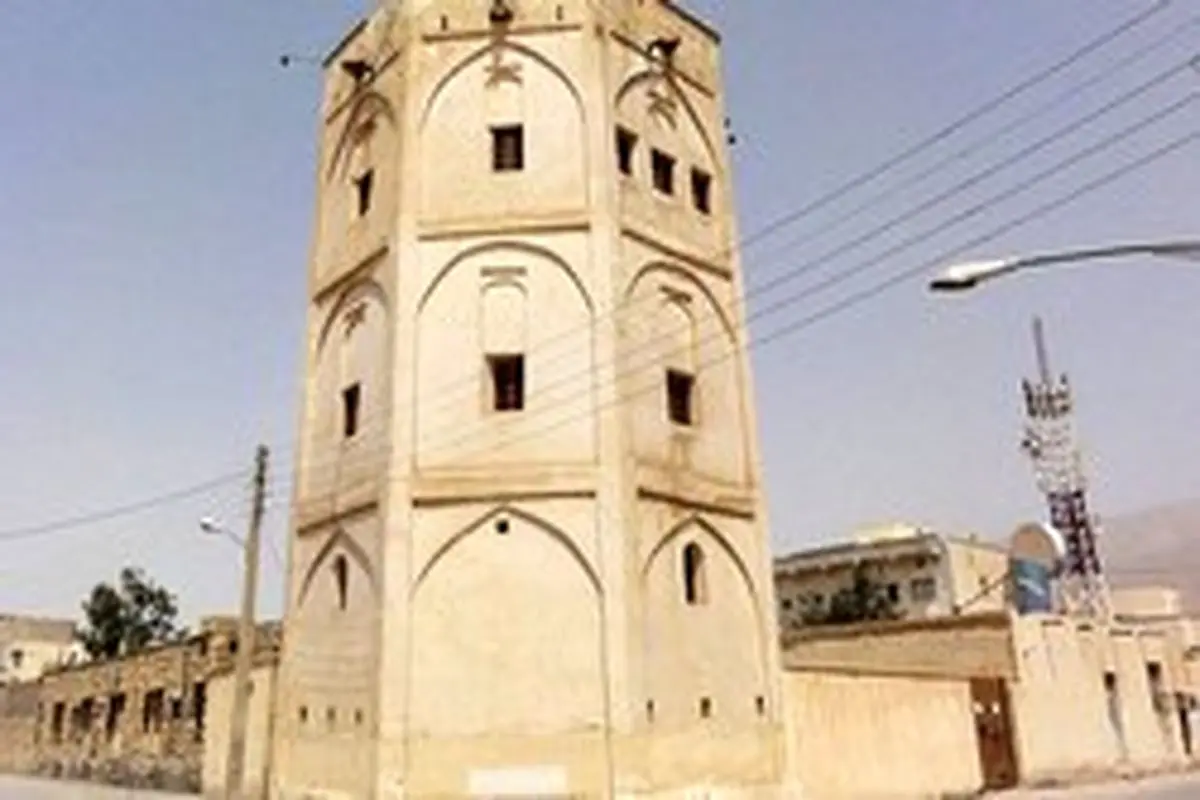 قلعه خورموج دشتی، از جاذبه های تاریخی در بوشهر