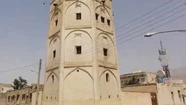 قلعه خورموج دشتی، از جاذبه های تاریخی در بوشهر