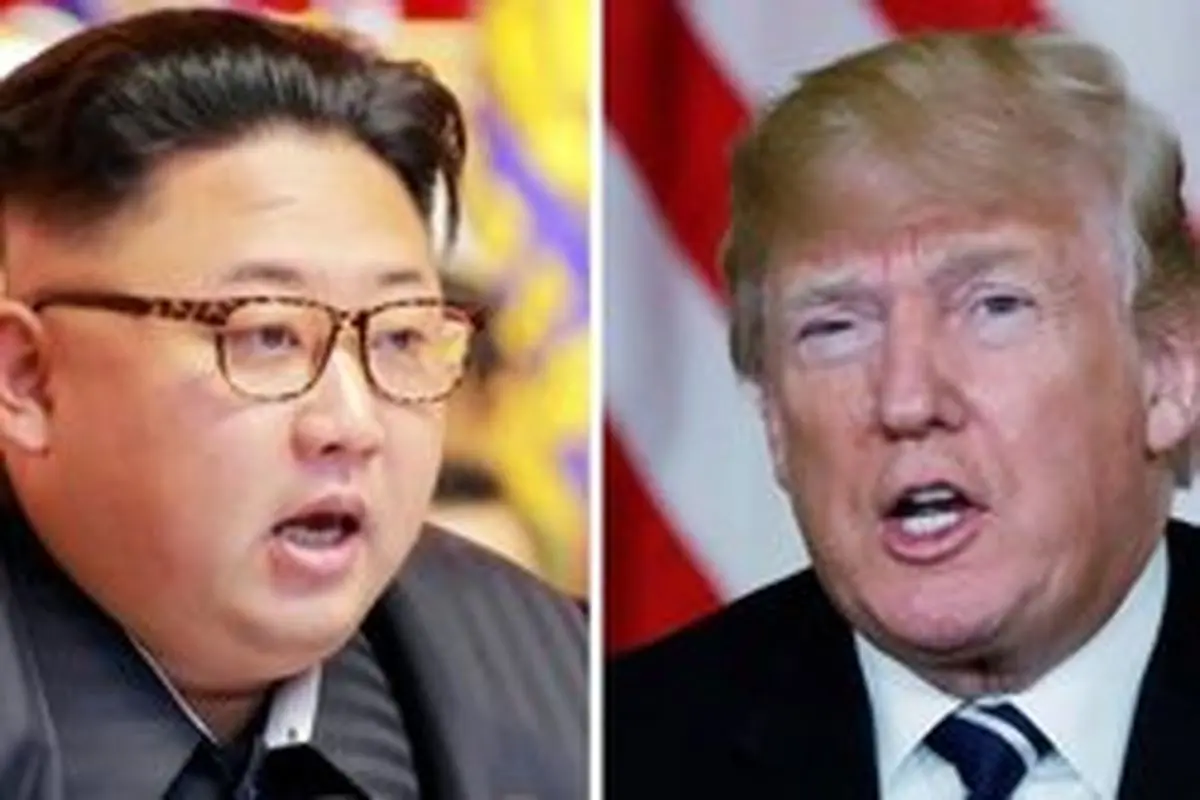 انتقاد دوباره رهبر کره شمالی از تحریم‌های آمریکا