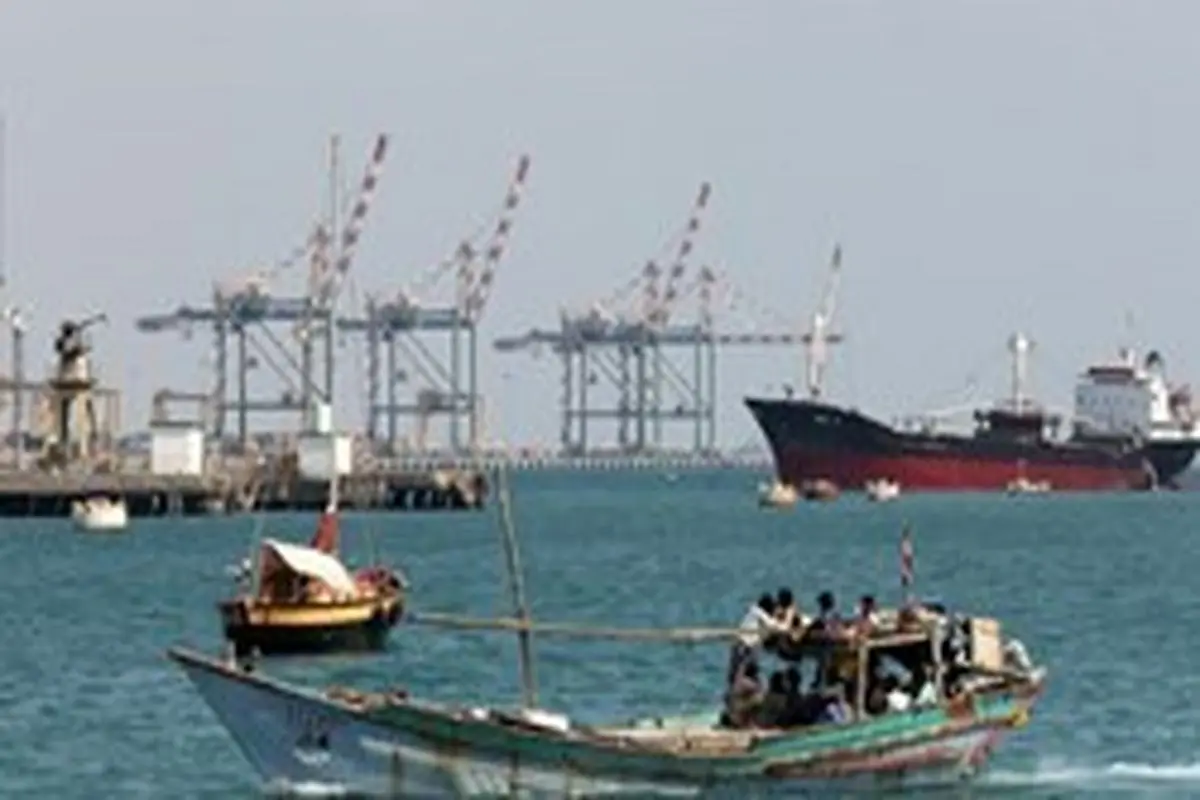 ۱۳ ماهگیر یمنی در ساحل غربی کشته شدند