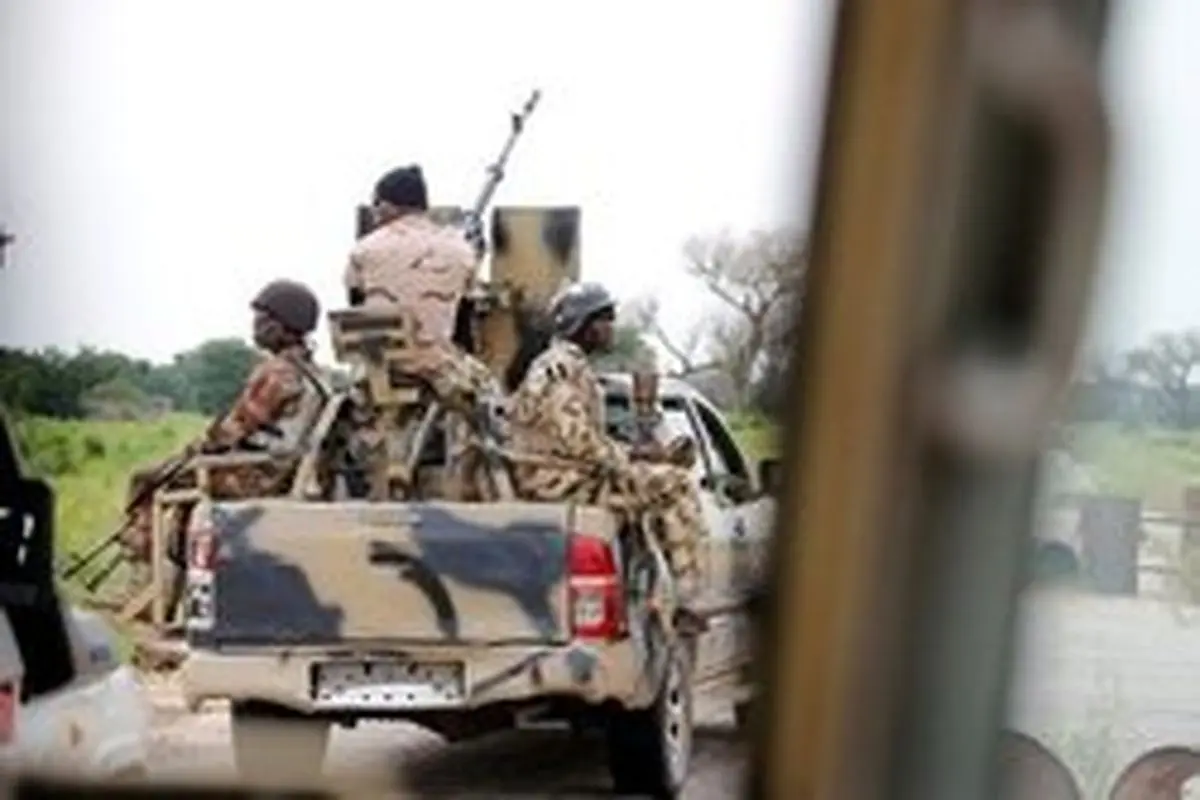 حمله تروریستی به یک روستا در نیجریه