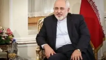ظریف: تحریم های آمریکا بر وضعیت داخلی ایران تأثیری ندارد