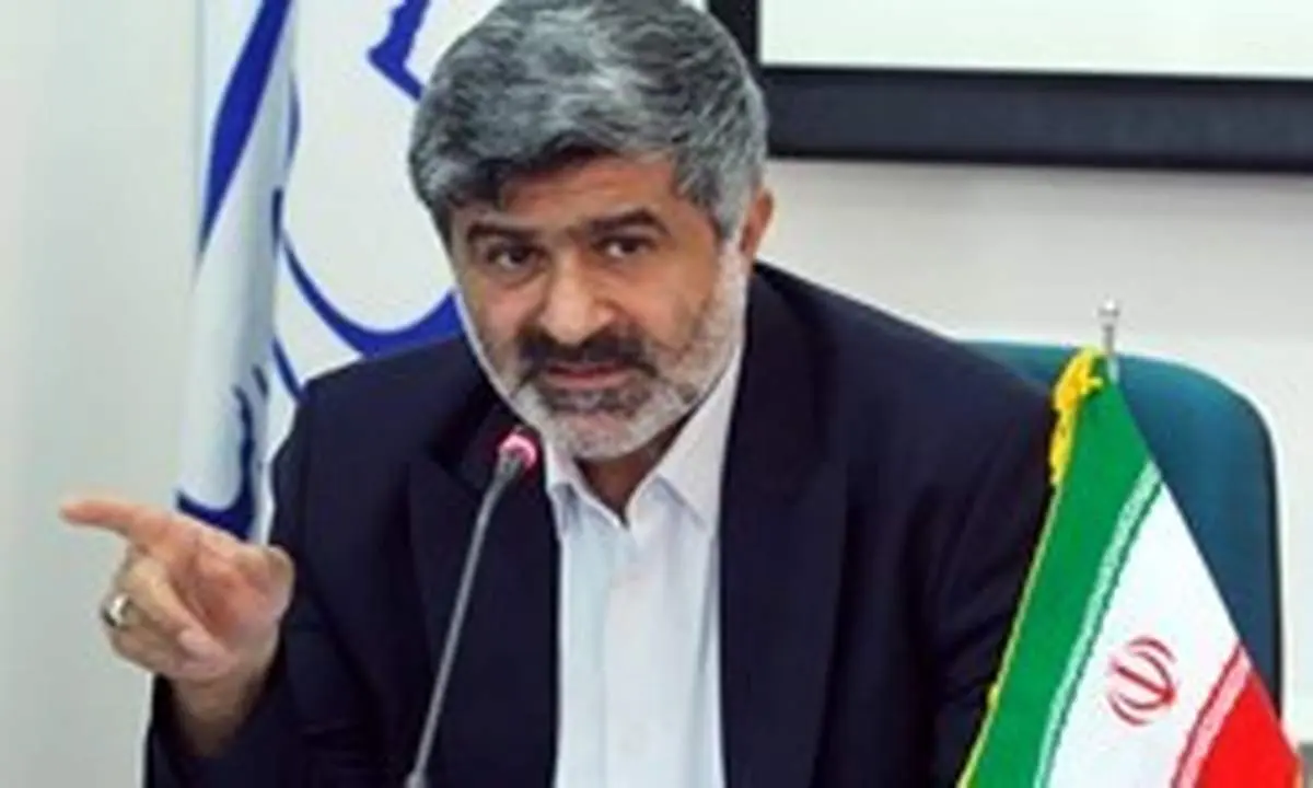 نشست علنی مجلس آغاز شد
