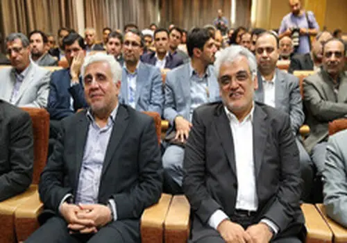 طهرانچی و عباسی در حمله اسرائیل به شهادت رسیدند
