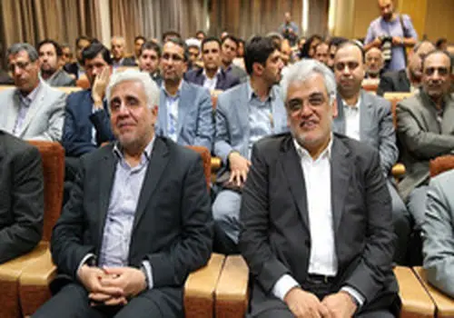 طهرانچی و عباسی در حمله اسرائیل به شهادت رسیدند
