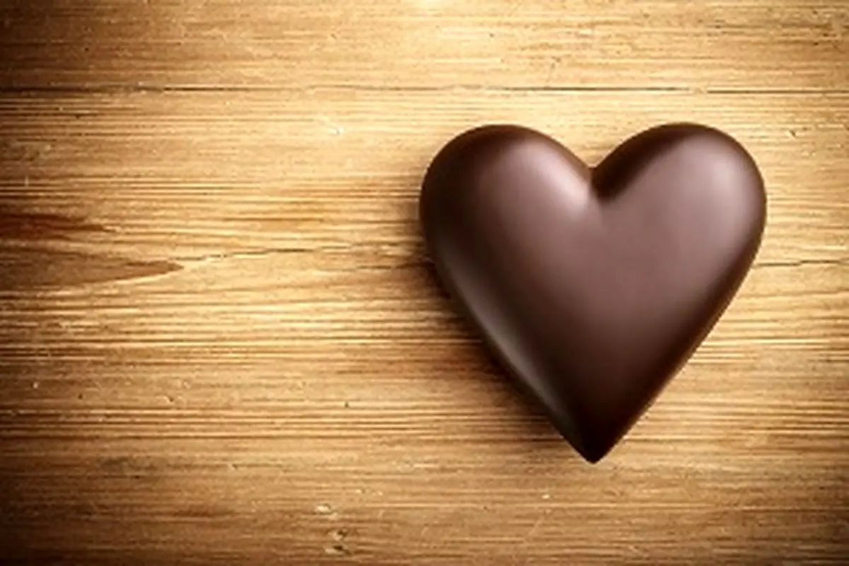 شکلات روشی خوشمزه برای بهبود سلامت قلب