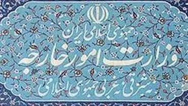 تذکر قاسمی نسبت به بدرفتاری سفارت ایتالیا و آلمان با ایرانی ها