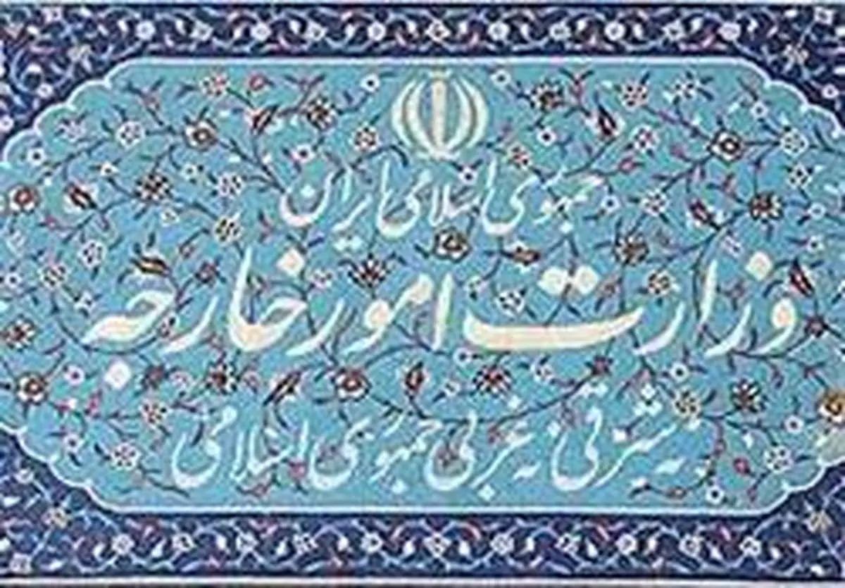 تذکر قاسمی نسبت به بدرفتاری سفارت ایتالیا و آلمان با ایرانی ها
