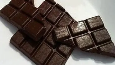 فواید شکلات در افزایش نرخ باروری