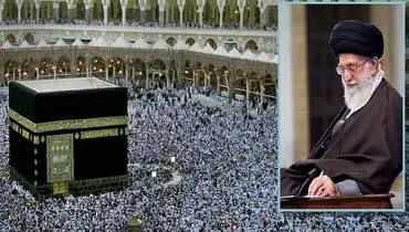 سیاست آمریکا جنگ‌افروزی و کشتار مسلمانان به‌دست یکدیگر است