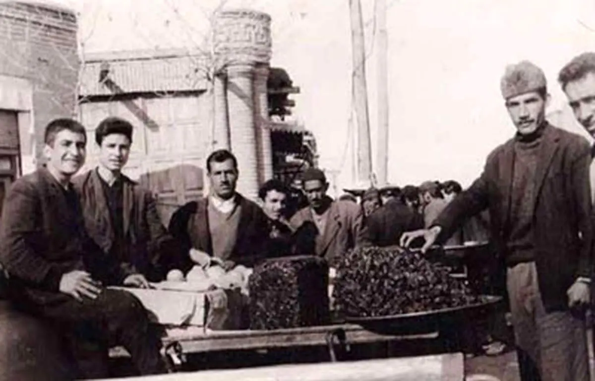 افزایش قیمتها و شورشها در تاریخ معاصر ایران