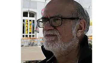 ایرج هاشمی‌نژاد درگذشت