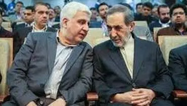«فرهاد رهبر» چرا برکنار شد؟
