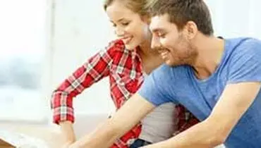 
عشق ورزی در زندگی مشترک تنها مختص روزهای نخستین ازدواج نیست