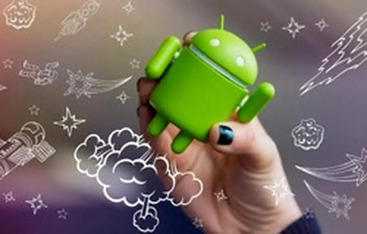 ۱۰ ترفند هوشمندانه برای افزایش سرعت گوشی اندروید