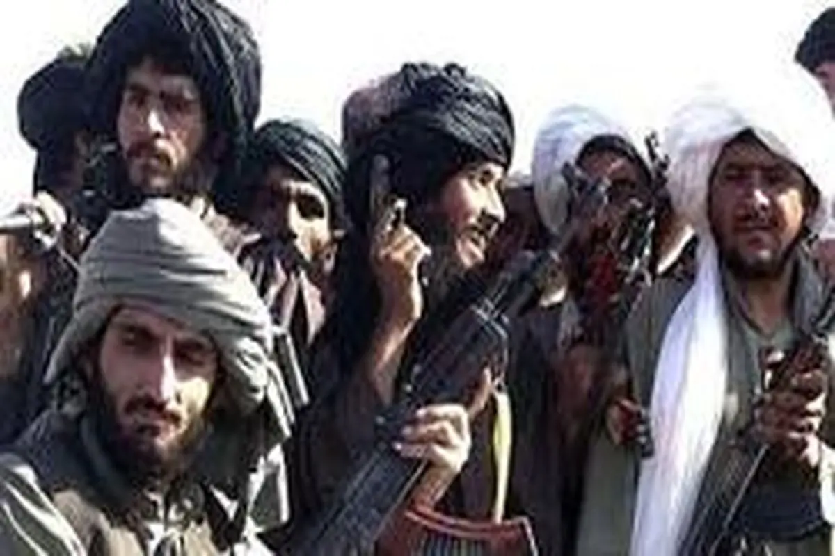طالبان پیشنهاد صلح اشرف غنی را رد کرد