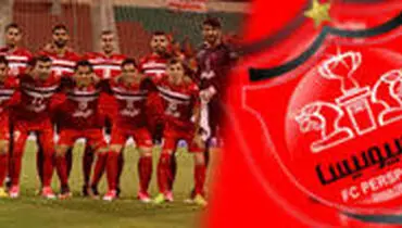 بازی برگشت پرسپولیس با الدحیل یک روز جلو افتاد