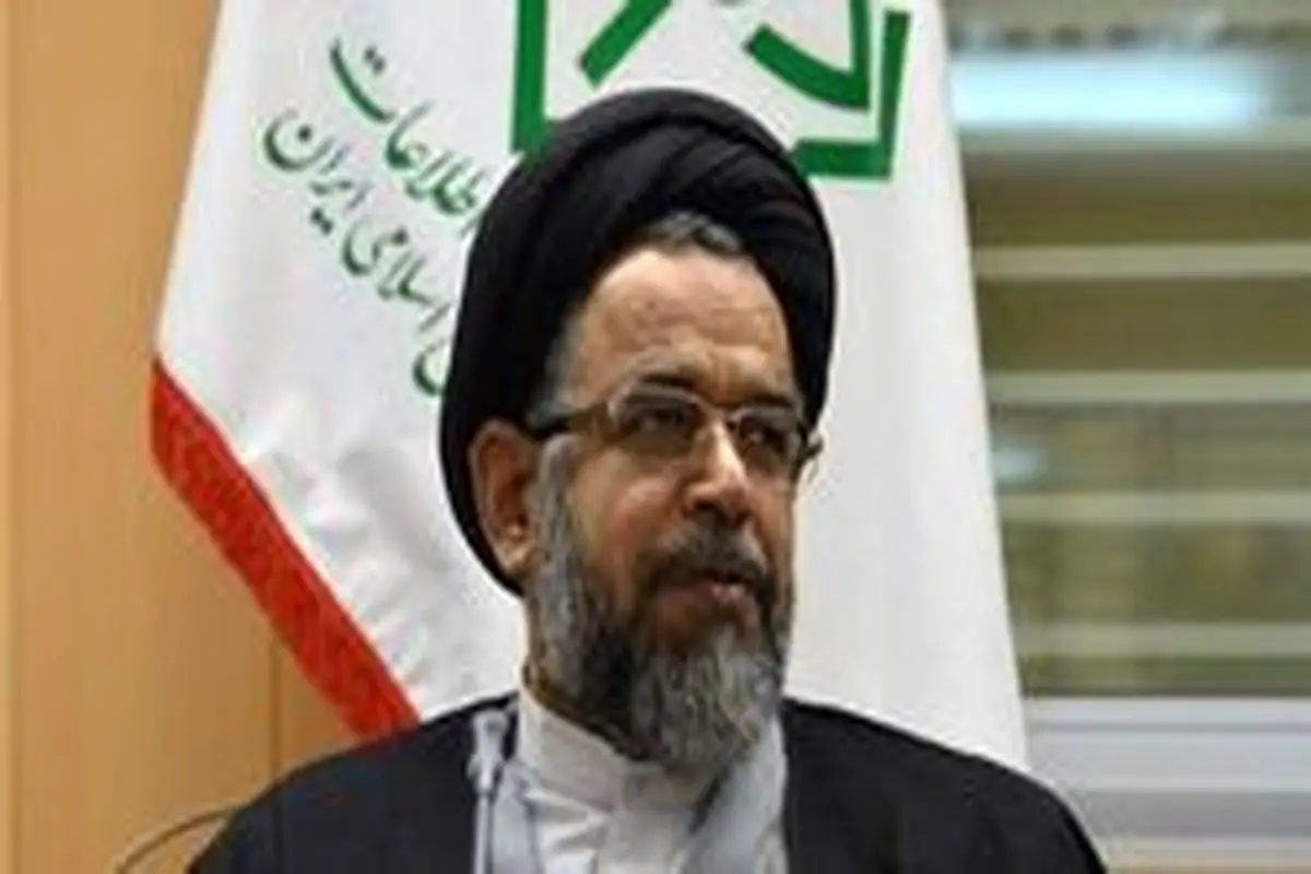 پیام تبریک وزیر اطلاعات در پی انتصاب رییس سازمان تبلیغات اسلامی