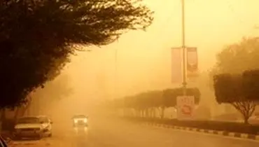 آلودگی هوا ادارات سیستان را تعطیل کرد