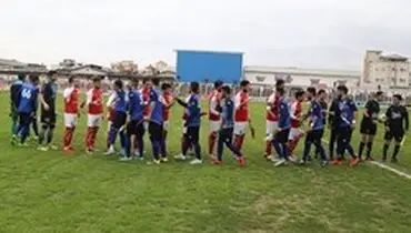 پیروزی سیاه جامگان مقابل خونه به خونه
