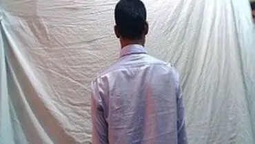 کلاهبردار سریالی از طلافروشی‌ها دستگیر شد