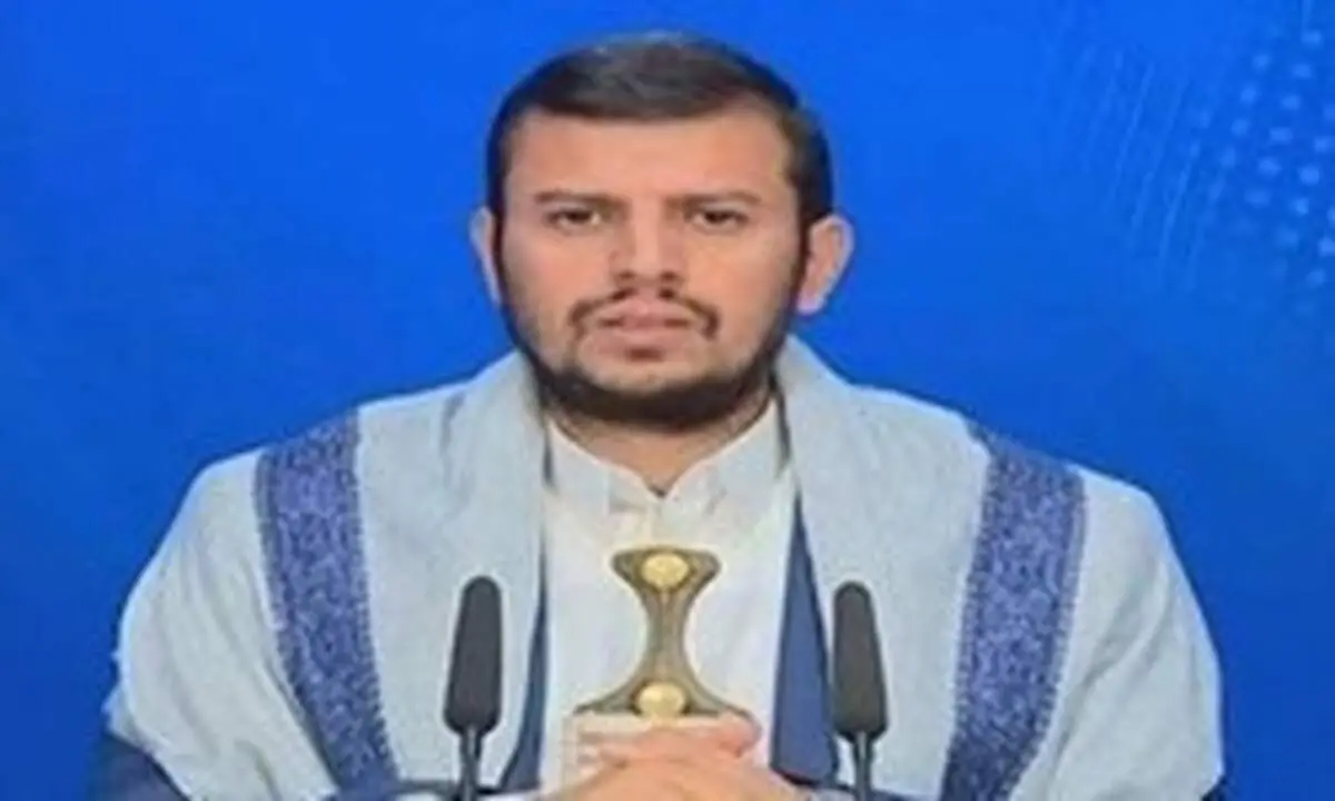 رهبر انصارالله به مناسبت عید قربان بیانیه صادر کرد