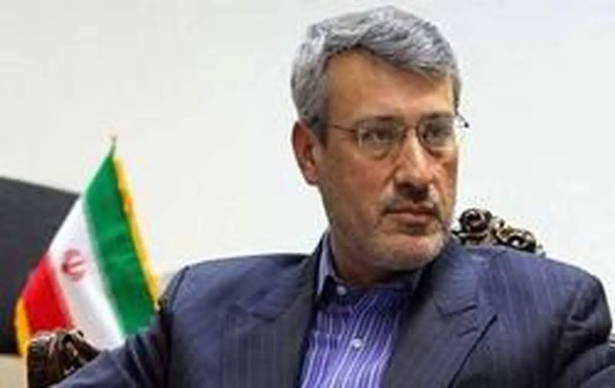 روایت «بعیدی‌نژاد» از اقدام ضد ایرانی سفرای آمریکا