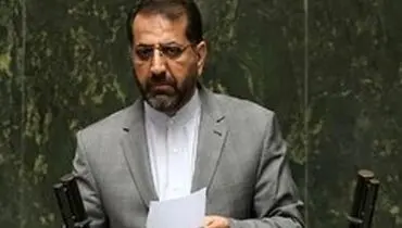 تکذیب ادعای تحمیل ۱۱درصد از خزر به ایران