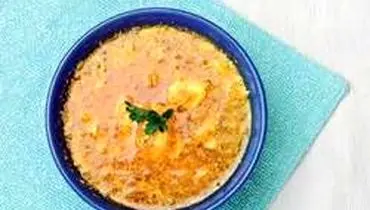 “اشکنه پیاز” را با این روش ساده و سریع تهیه کنید