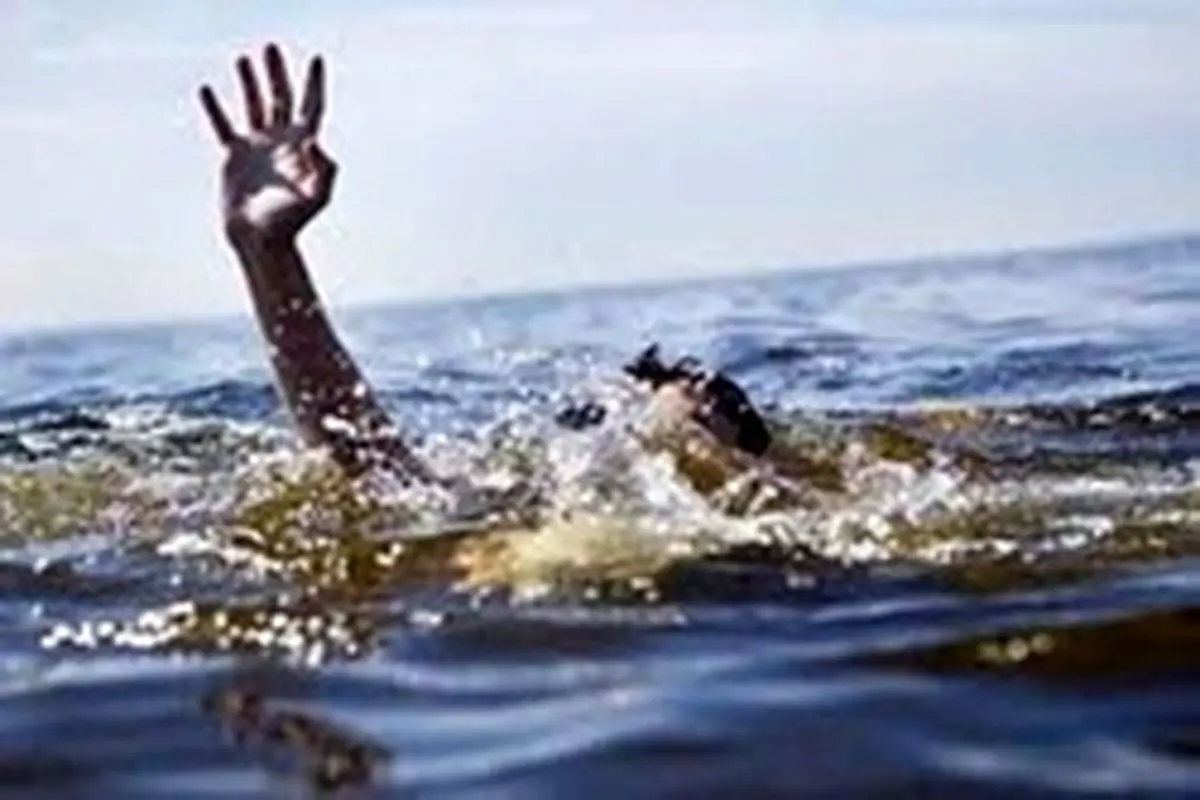دو دختر در دریای ایزدشهر غرق شدند