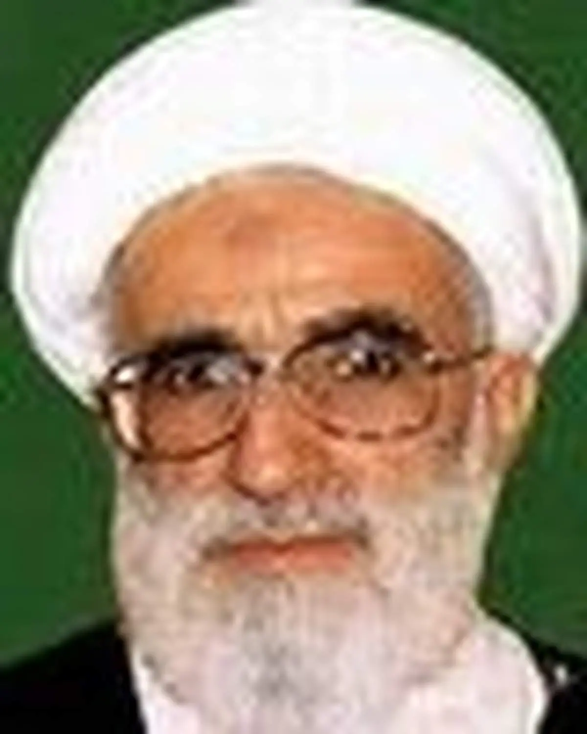 آیت الله جنتی: نفی ولايت‌ فقيه انكار خداست