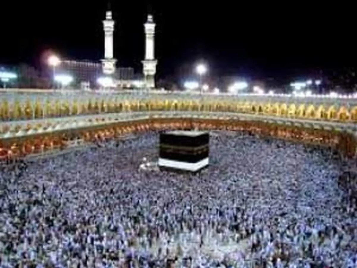 با اسرار و معارف حج در نهج البلاغه آشنا شوید